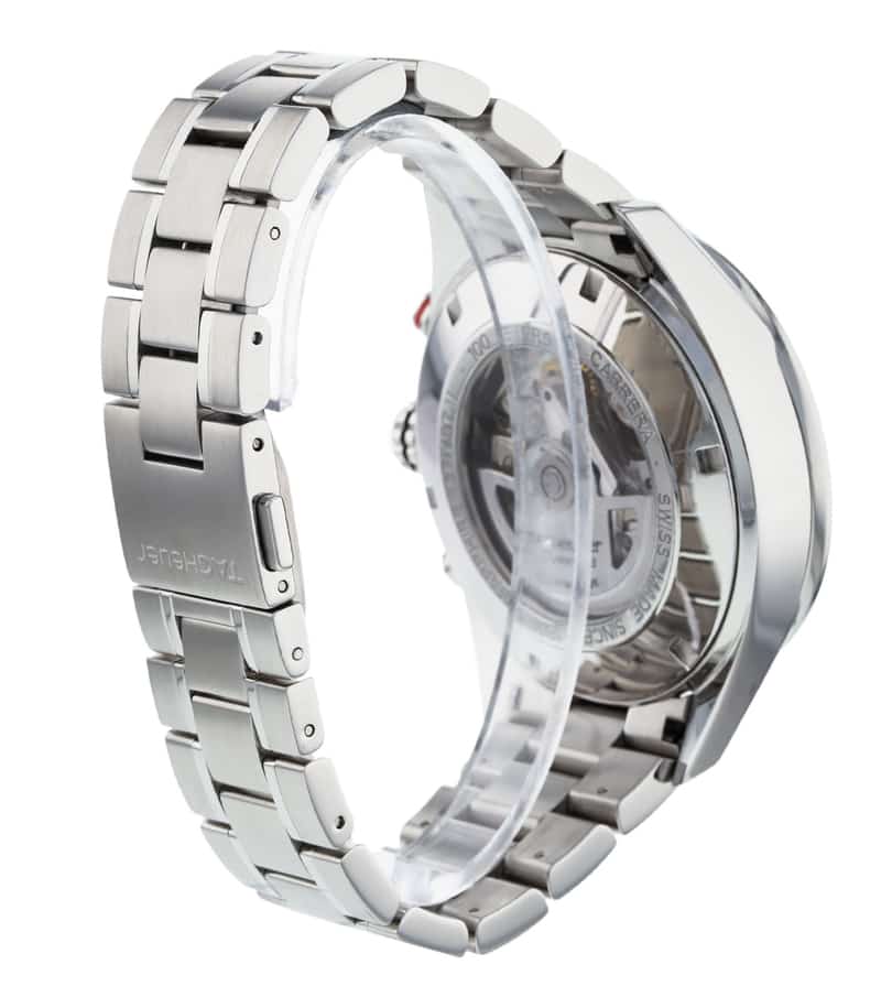 Tag Heuer Carrera CV2A10.BA0796